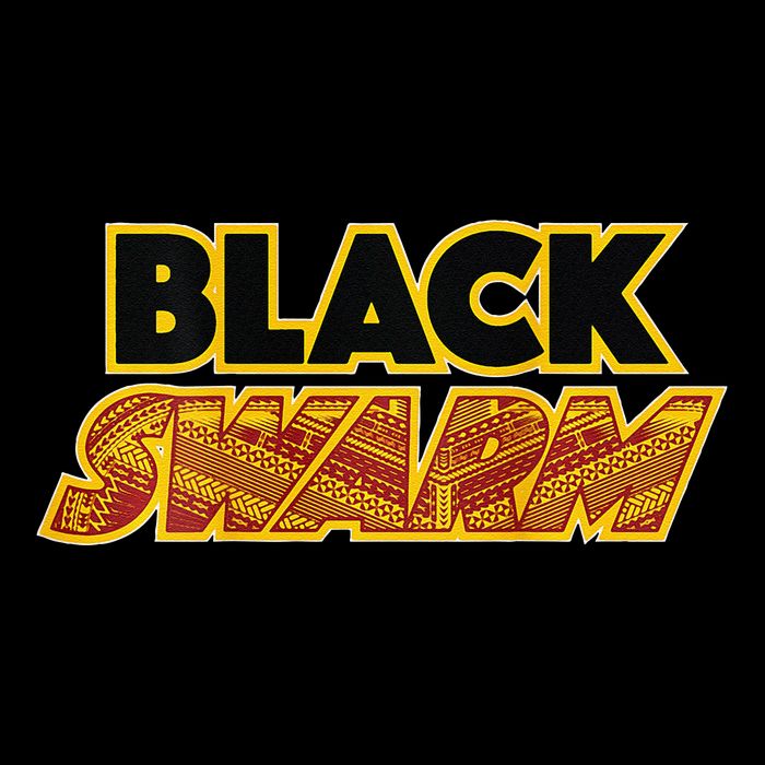 Black Swarm Ver.3 16 in Basic Backpack