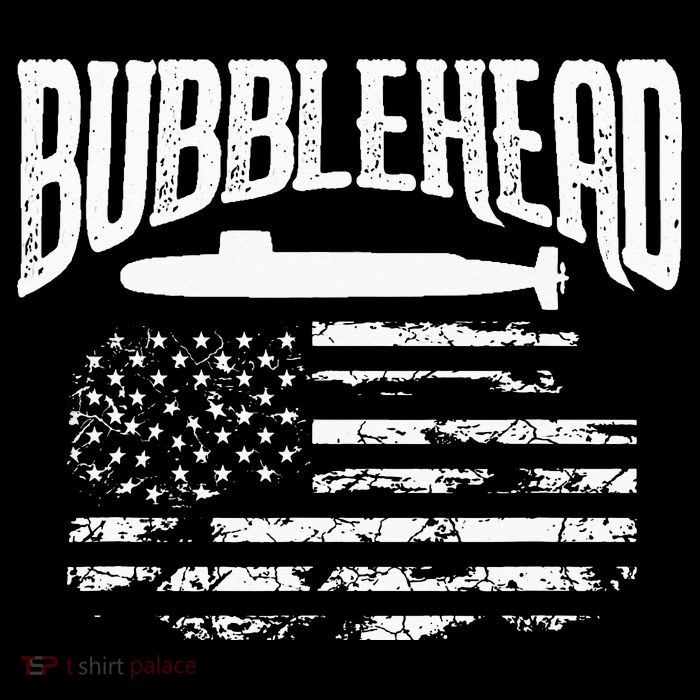 Bubblehead Submarine Veteran Gift For Submariner Wool Snapback Cap