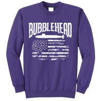 Bubblehead Submarine Veteran Gift For Submariner Sweatshirt