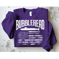 Bubblehead Submarine Veteran Gift For Submariner Sweatshirt
