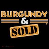 Burgundy Sold Washington Dc Baby Bodysuit