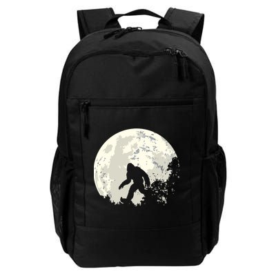 Bigfoot Sasquatch Yeti Gift Backpack