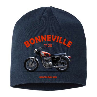 Bonneville T120 1969 Classic Sustainable Beanie