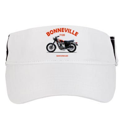 Bonneville T120 1969 Classic Adult Drive Performance Visor