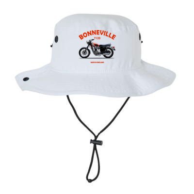 Bonneville T120 1969 Classic Bucket Hat