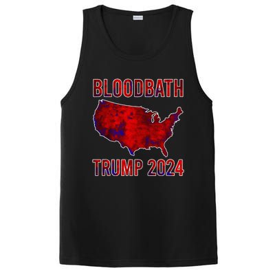 Bloodbath Trump 2024 PosiCharge Competitor Tank