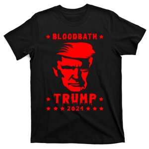 Bloodbath Trump 2024 T-Shirt