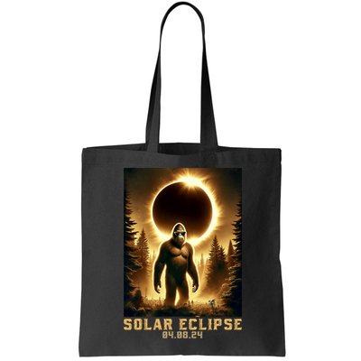 Bigfoot Totality April 8 2024 Total Solar Eclipse Bag