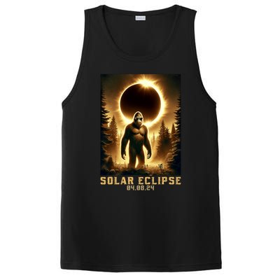 Bigfoot Totality April 8 2024 Total Solar Eclipse PosiCharge Competitor Tank