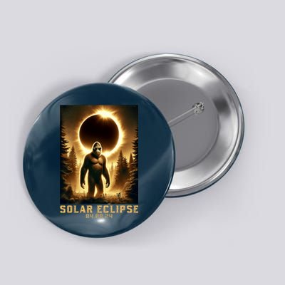 Bigfoot Totality April 8 2024 Total Solar Eclipse Button