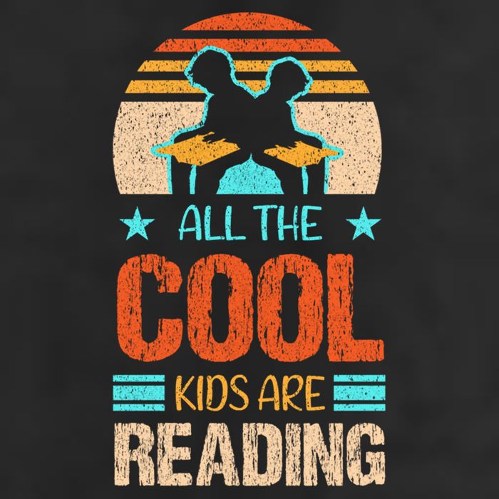 Bookaholic Teachers All The Cool Are Reading Books Read Meaningful Gift Hat