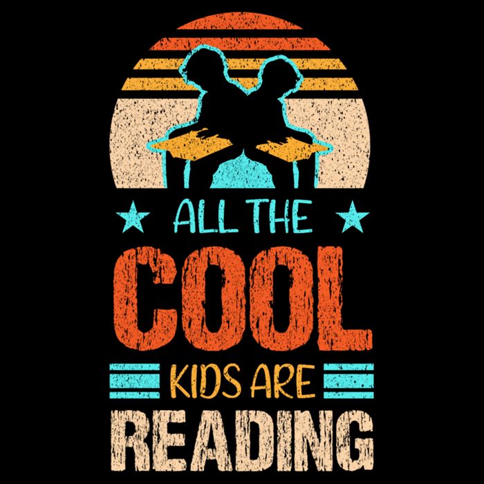 Bookaholic Teachers All The Cool Are Reading Books Read Meaningful Gift Wool Snapback Cap