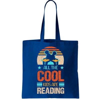 Bookaholic Teachers All The Cool Are Reading Books Read Meaningful Gift Bag