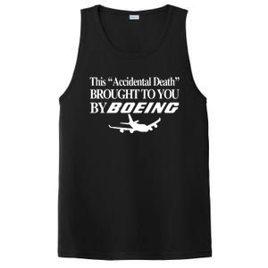 Barelylegalclothing This Accidental Death Brought To You By Boeing PosiCharge Competitor Tank