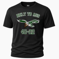 Belt To Ass 40 22 Cooling Performance Crew T-Shirt