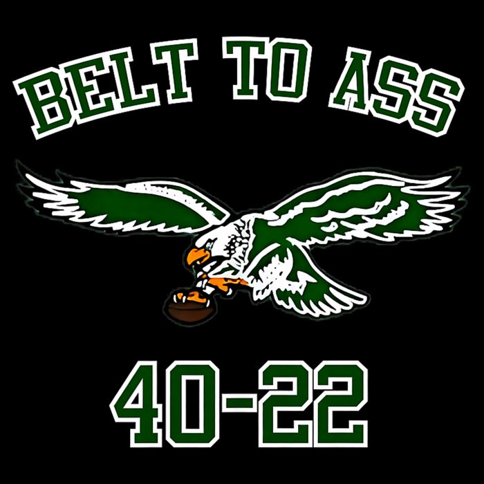 Belt To Ass 40 22 Button