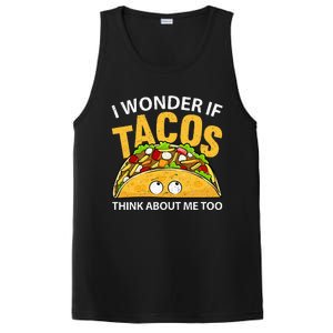 Best Taco Art For Wo Cinco De Mayo Mexican Taco Lover PosiCharge Competitor Tank