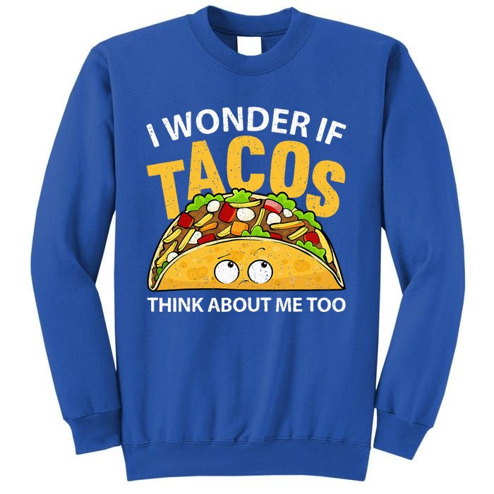 Best Taco Art For Wo Cinco De Mayo Mexican Taco Lover Sweatshirt