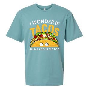 Best Taco Art For Wo Cinco De Mayo Mexican Taco Lover Sueded Cloud Jersey T-Shirt