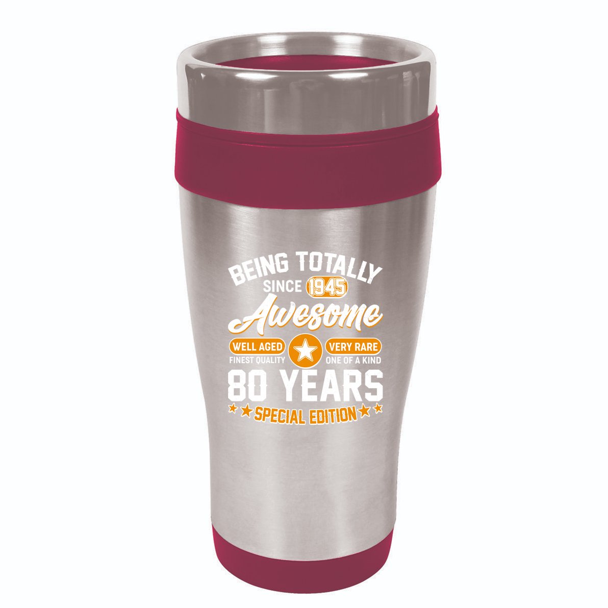 Being Totally Awesome Since 1945 80 Years Birthday Special Edition Kids Hoodie