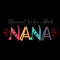 Blessed To Be Called Nana City Backpack