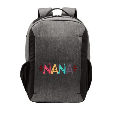 Blessed To Be Called Nana Vector Backpack