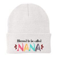 Blessed To Be Called Nana Beanie