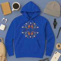 Barely Tolerable Hoodie