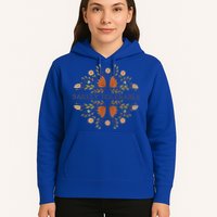 Barely Tolerable Hoodie