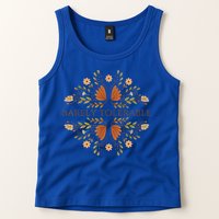 Barely Tolerable Tank Top