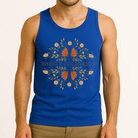 Barely Tolerable Tank Top
