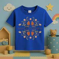 Barely Tolerable Toddler T-Shirt