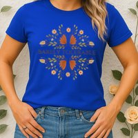 Barely Tolerable Womens T-Shirt