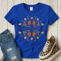 Barely Tolerable Womens T-Shirt