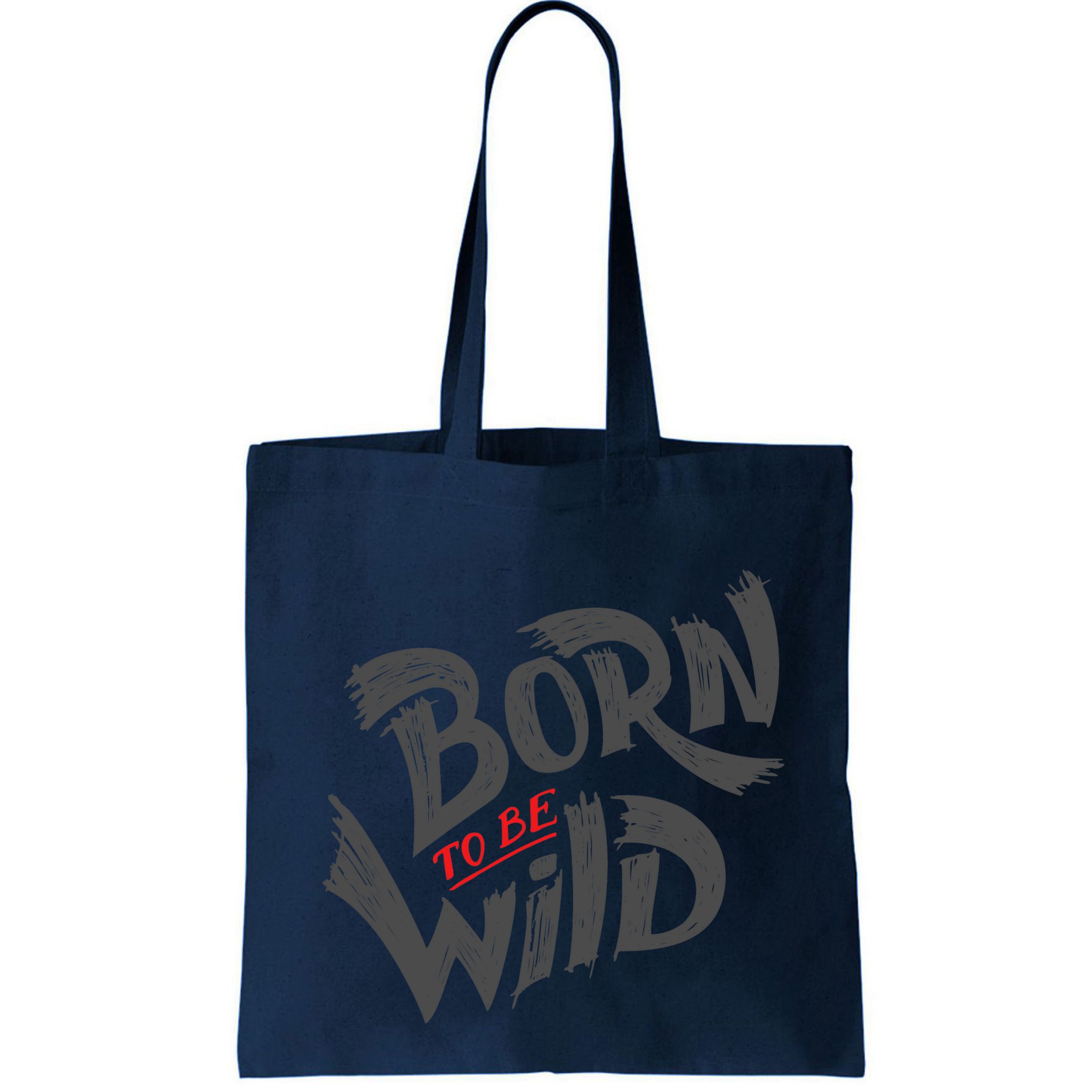 "Born to be Wild" Bag