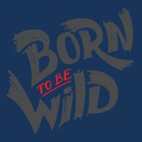 "Born to be Wild" Visor