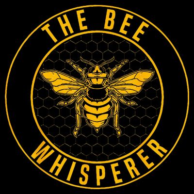 Beekeeping The Bee Whisperer Honey Bees Beehive Keeper T-Shirt