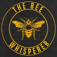 Beekeeping The Bee Whisperer Honey Bees Beehive Keeper Tumbler