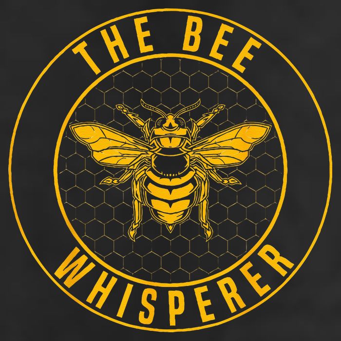 Beekeeping The Bee Whisperer Honey Bees Beehive Keeper Tumbler