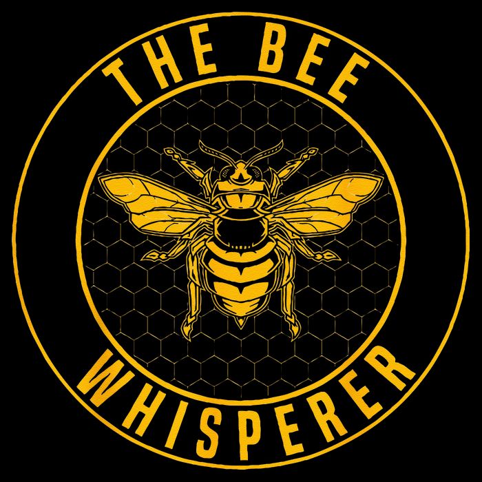 Beekeeping The Bee Whisperer Honey Bees Beehive Keeper Magnet
