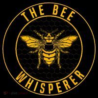 Beekeeping The Bee Whisperer Honey Bees Beehive Keeper Toddler Sweatshirt