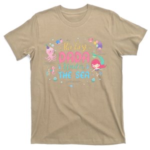 Birthday The Best Dada Under The Sea T-Shirt