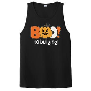 Boo To Bullying Anti Bullying Halloween PosiCharge Competitor Tank