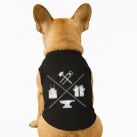 Blacksmithy Tools Blacksmithing Forging Blacksmith Doggie Tank