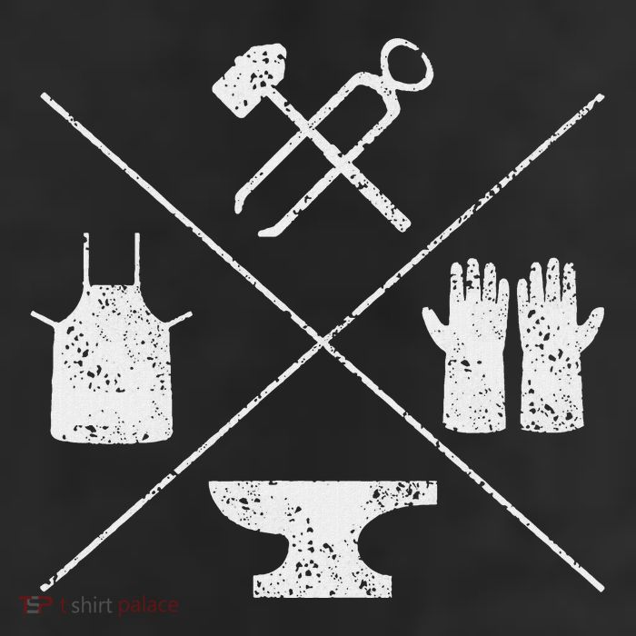 Blacksmithy Tools Blacksmithing Forging Blacksmith Beanie