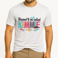 Blessed To Be Called Kimmie Colorful Gifts Performance Shirt