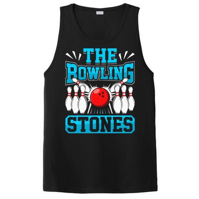 Bowling The Bowling Stones PosiCharge Competitor Tank