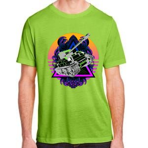 Battle Tank Adult ChromaSoft Performance T-Shirt