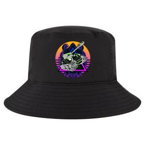 Battle Tank Cool Comfort Performance Bucket Hat