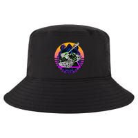 Battle Tank Cool Comfort Performance Bucket Hat